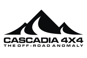 Cascadia 4x4 Canada