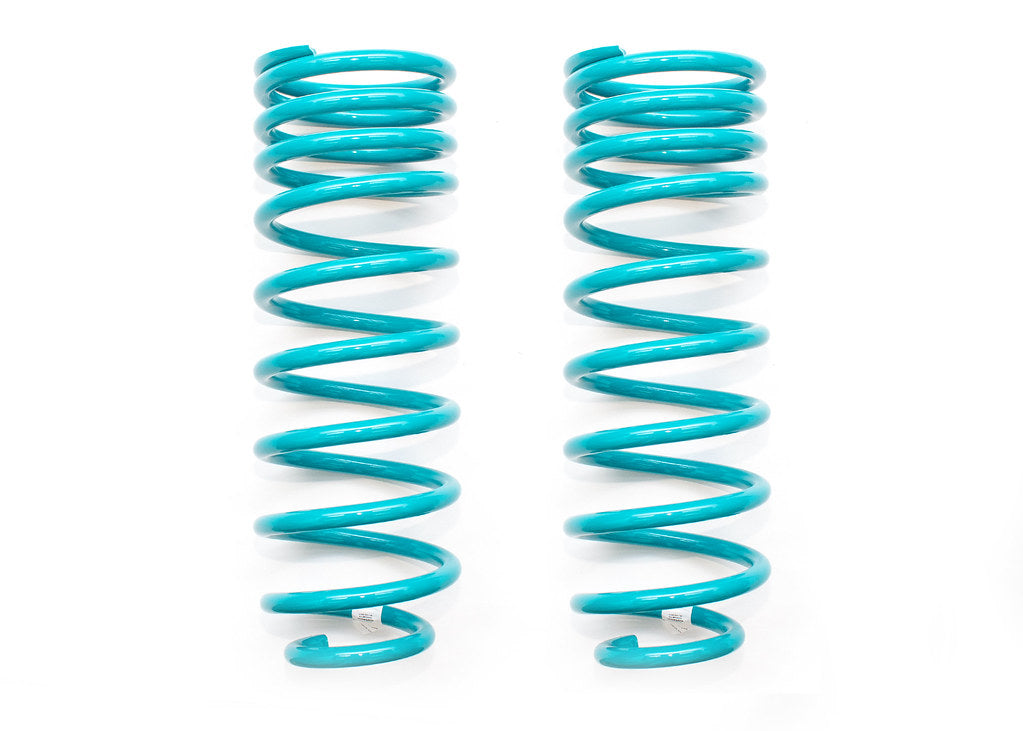 DOBINSONS COIL SPRINGS PAIR - C59-220V