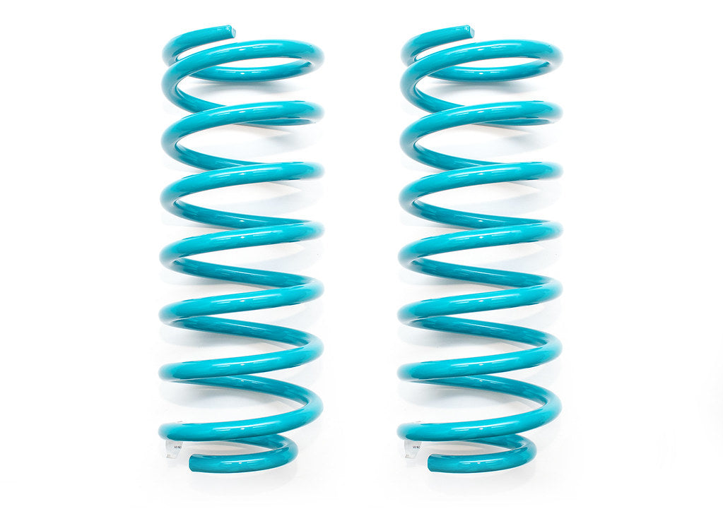 DOBINSONS COIL SPRINGS PAIR - C59-323