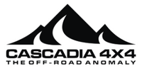 Cascadia 4x4 Canada