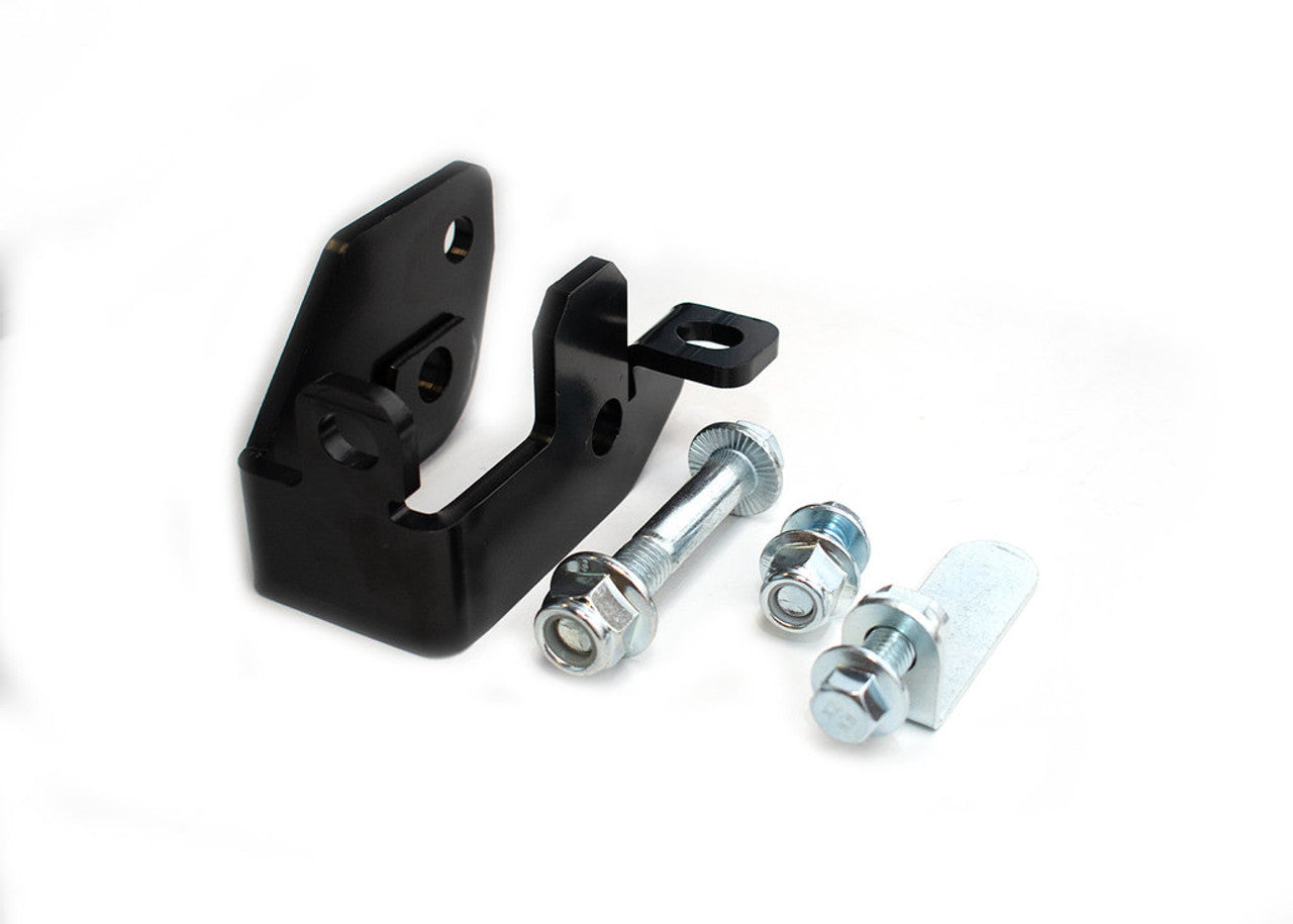 DOBINSONS JL/JT FRONT TRACK BAR BRACKET FOR 3.0-4.5&quot; LIFT - PR29-432K