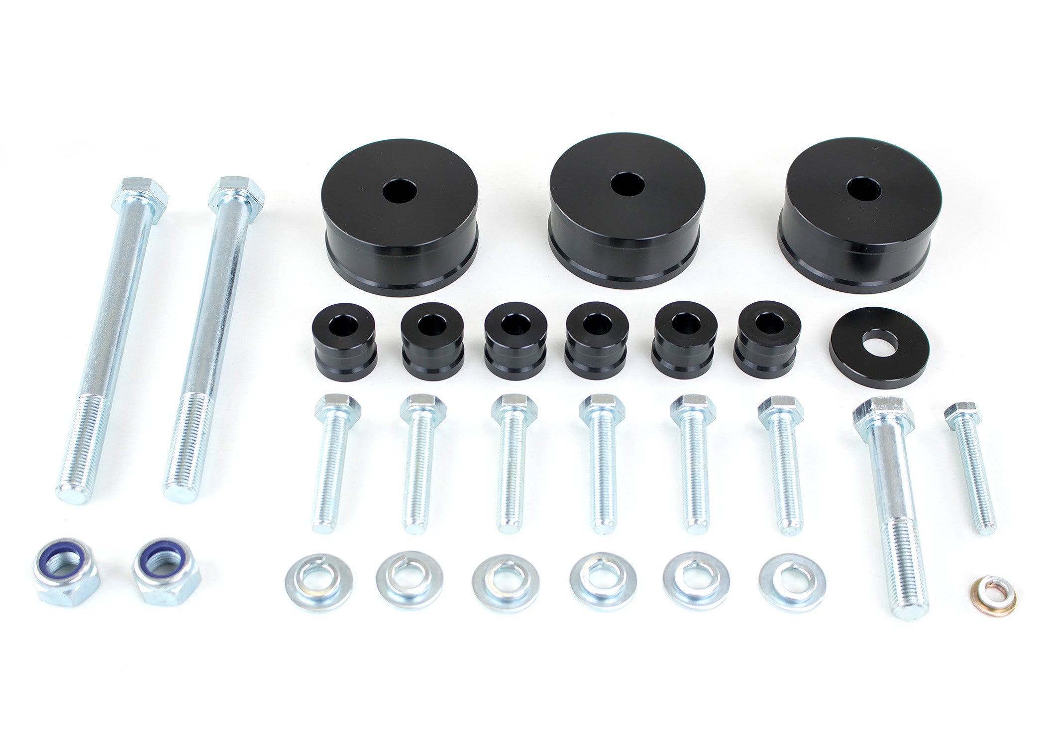 DOBINSONS DIFF DROP KIT FOR TOYOTA LAND CRUISER 200 SERIES, SEQUOIA (2008-2022), TUNDRA (2007-2021) - DD59-530K